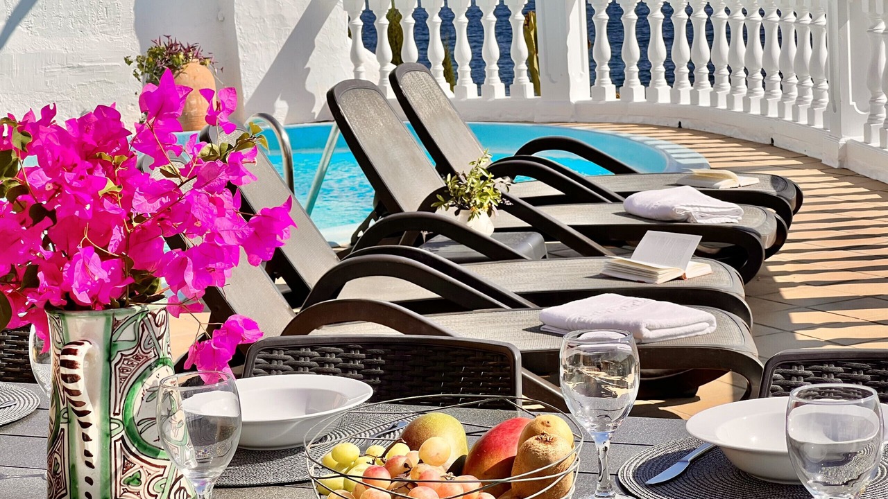 Photo of Outdoor in Benissa Coast