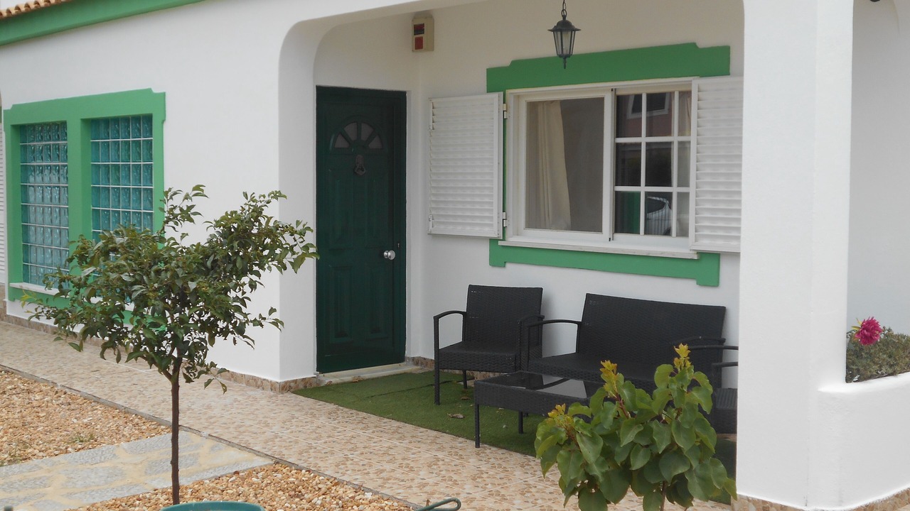 Photo of Patio Balcony in Gambelas