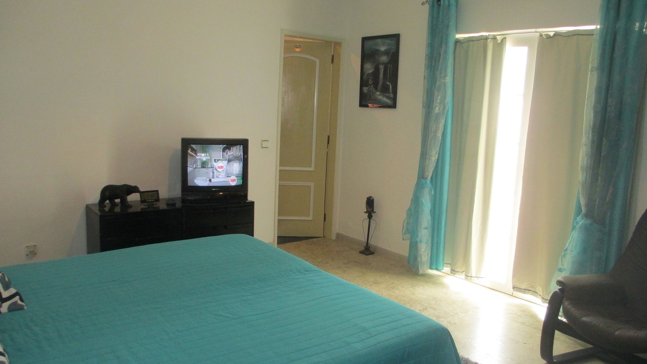Photo of Bedroom in Gambelas