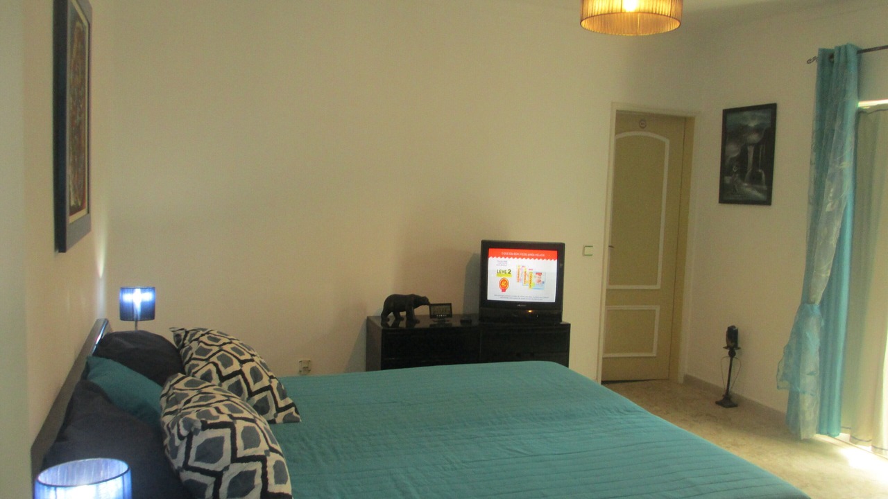 Photo of Bedroom in Gambelas