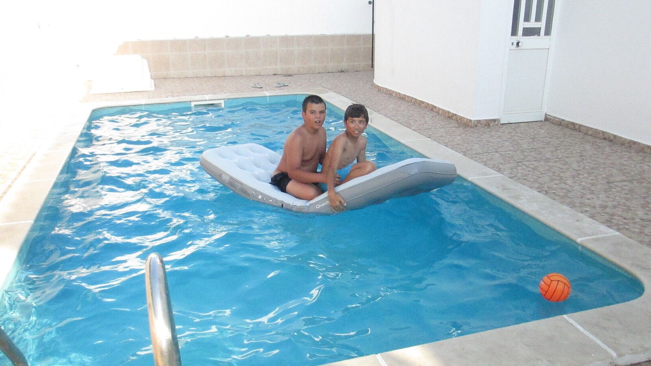 Photo of Outdoor in Gambelas