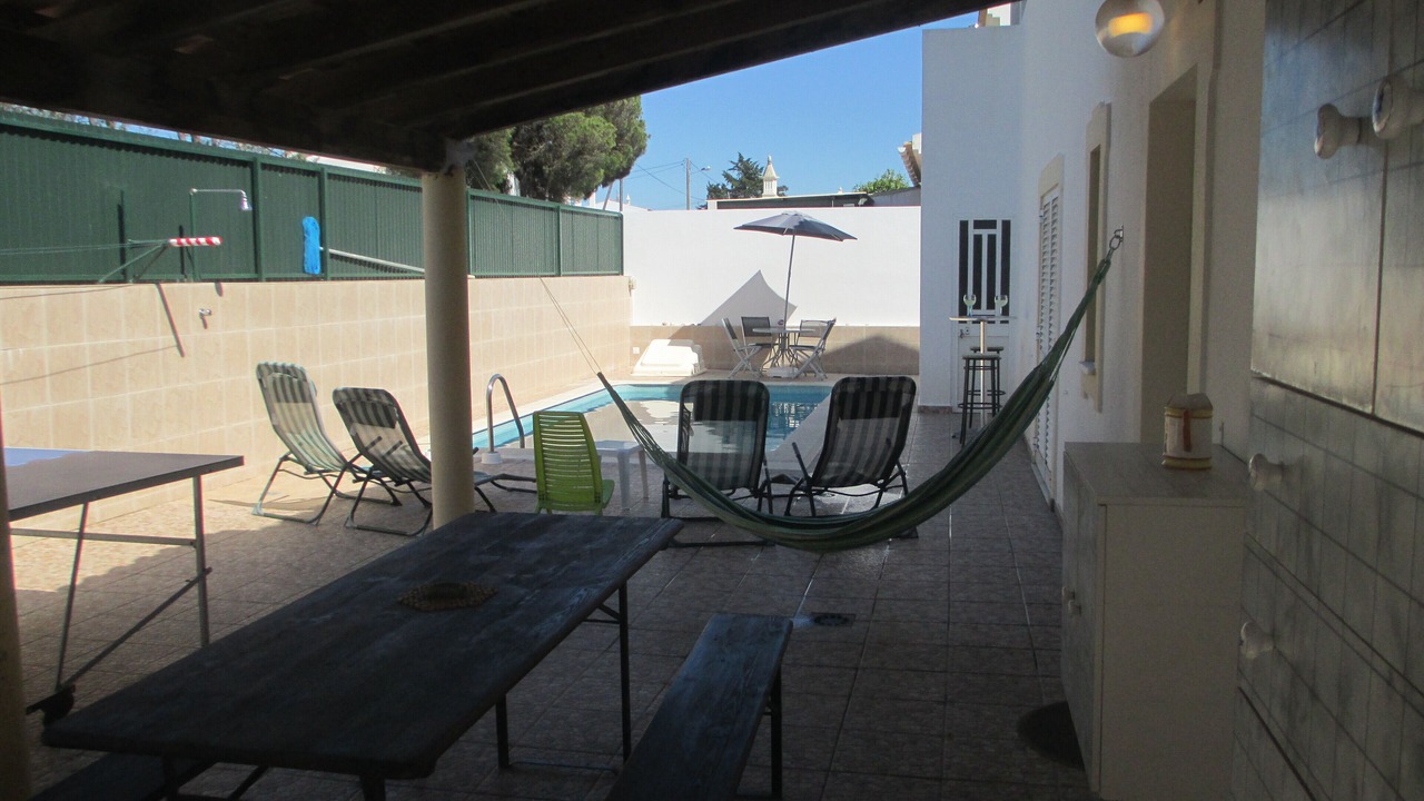 Photo of Outdoor in Gambelas