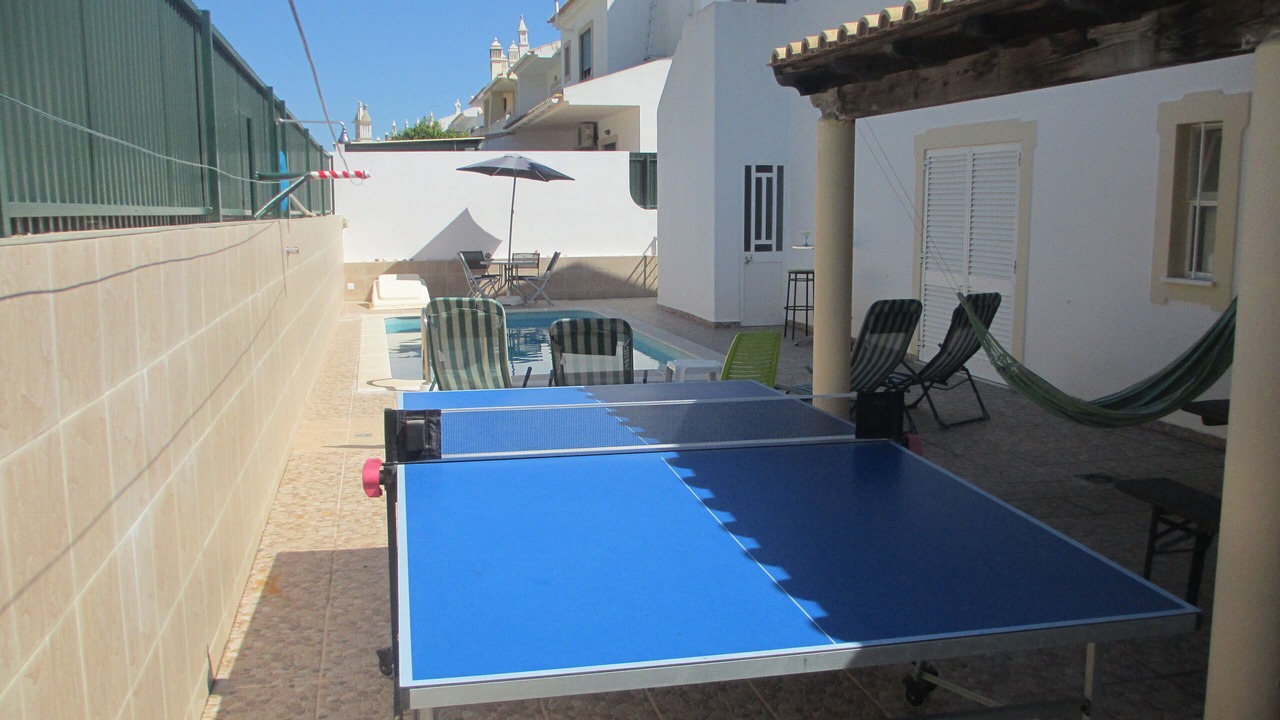 Photo of Patio Balcony in Gambelas