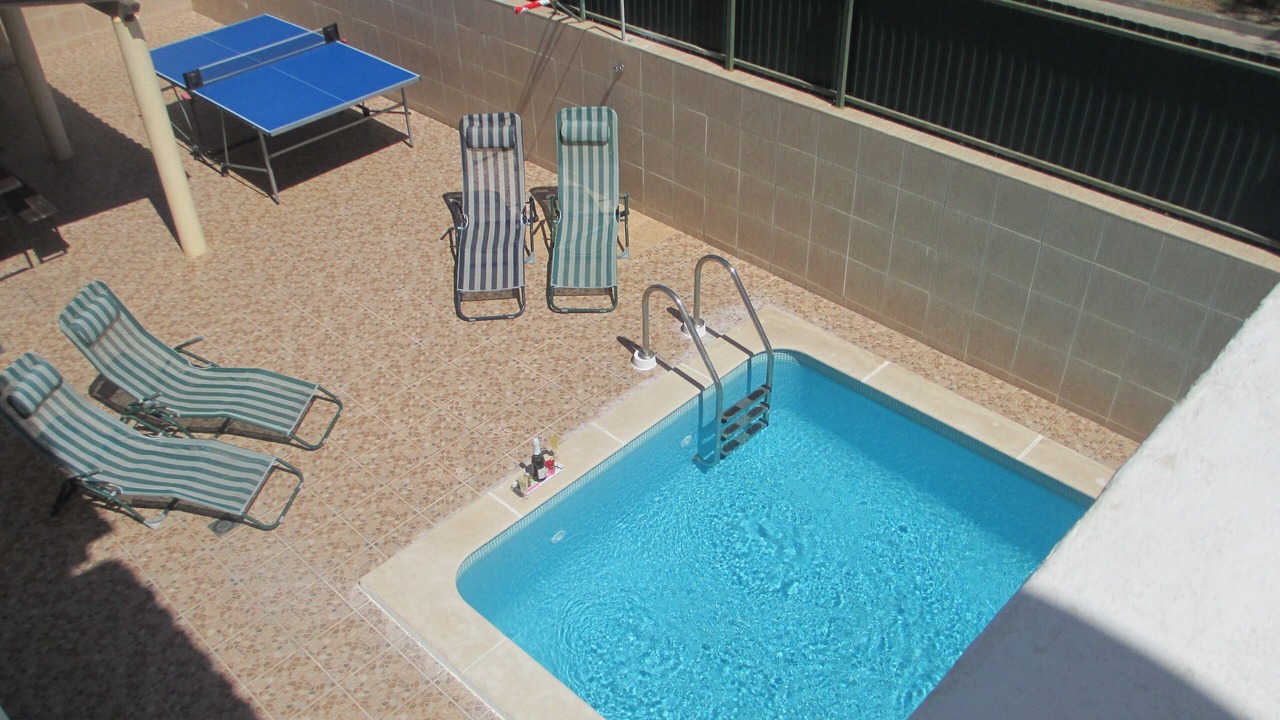 Photo of Outdoor in Gambelas