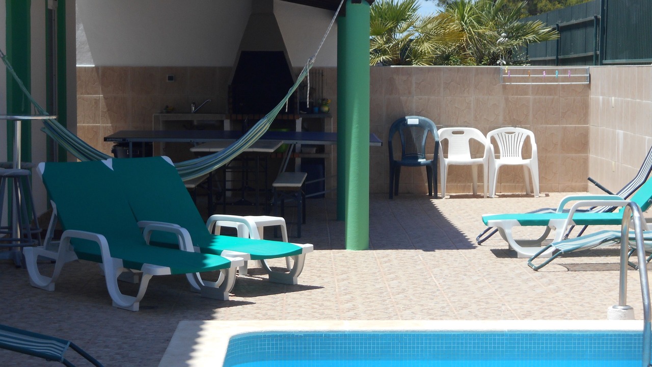 Photo of Outdoor in Gambelas
