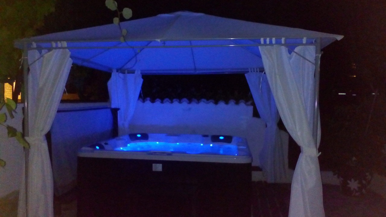 Photo of Patio Balcony in Rovinj