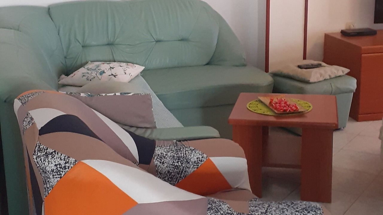 Photo of Livingroom in Rovinj