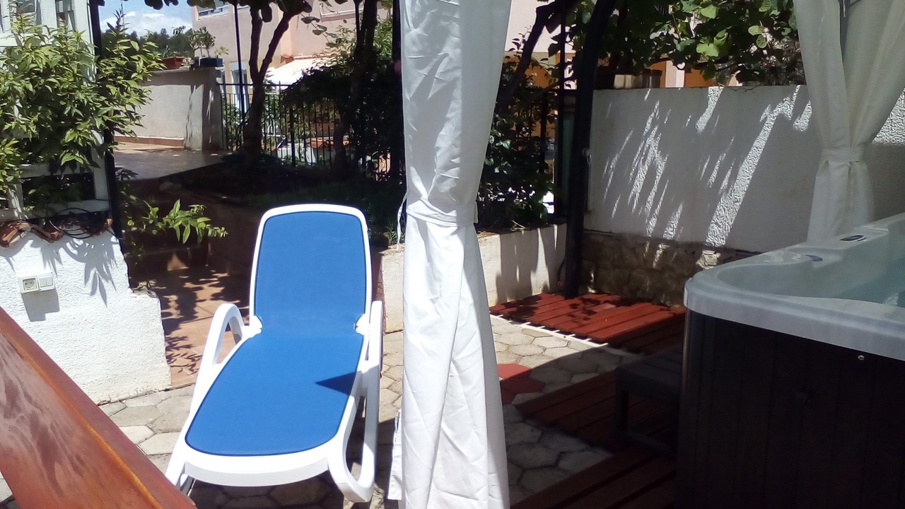 Photo of Patio Balcony in Rovinj