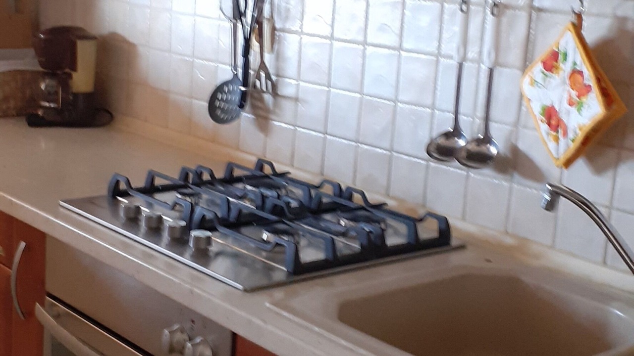 Photo of Kitchen in Rovinj