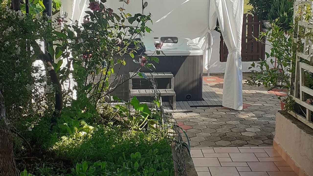 Photo of Patio Balcony in Rovinj
