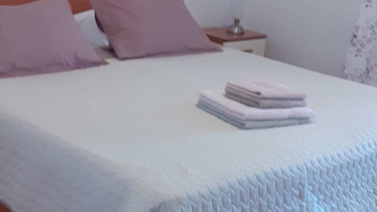 Photo of Bedroom in Rovinj