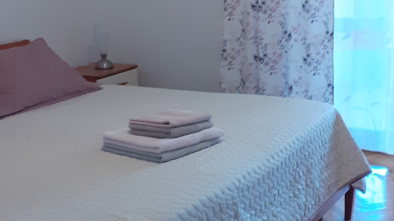 Photo of Bedroom in Rovinj