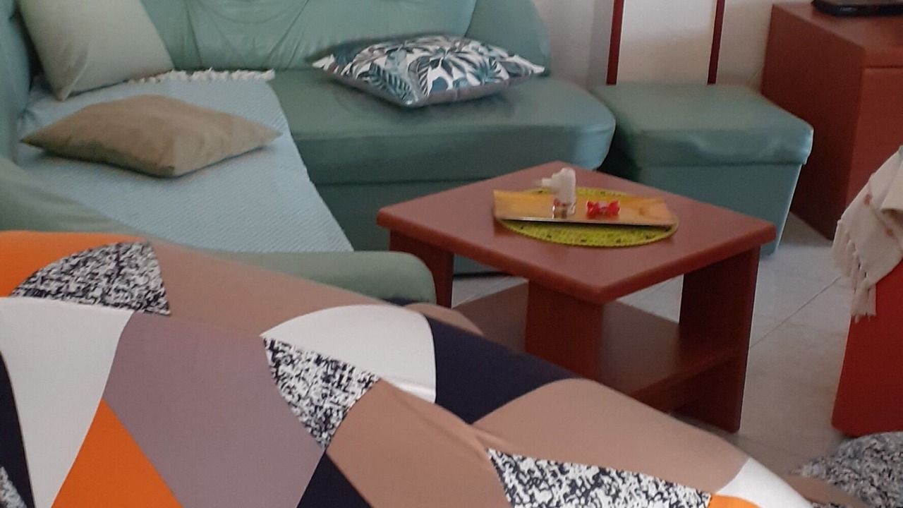 Photo of Livingroom in Rovinj