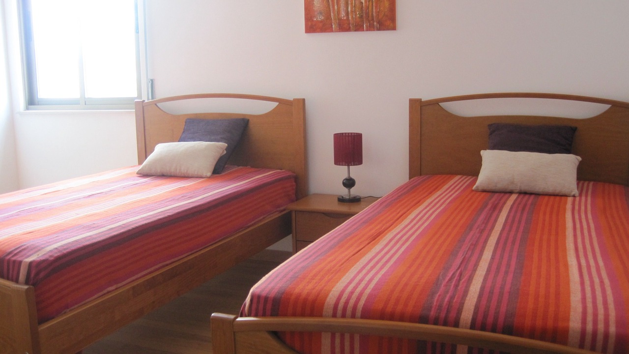 Photo of Bedroom in Tavira