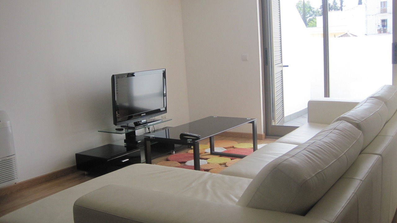 Photo of Livingroom in Tavira