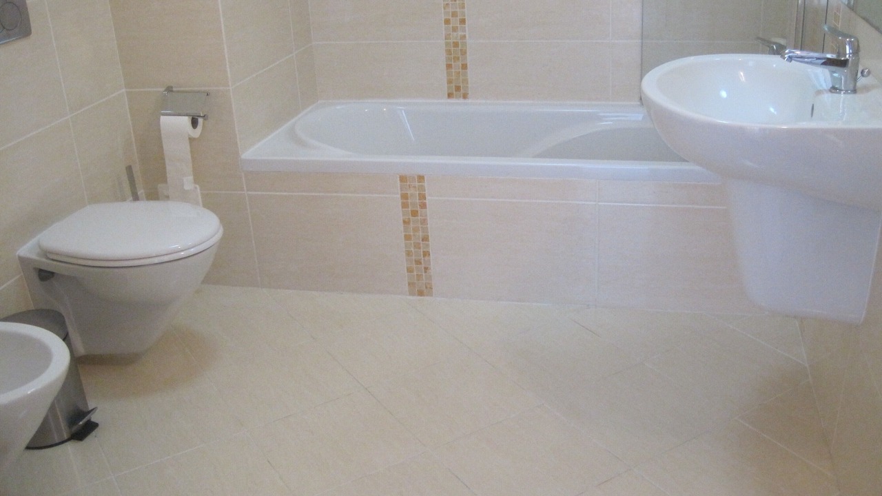 Photo of Bathroom in Tavira