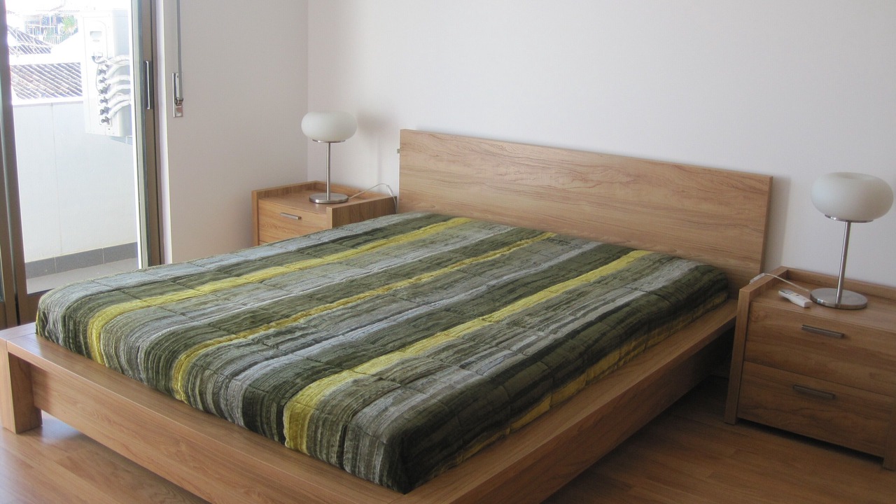Photo of Bedroom in Tavira
