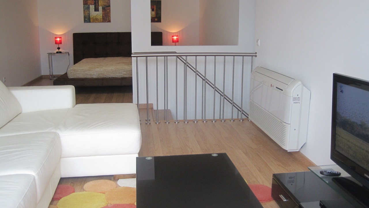 Photo of Bedroom in Tavira