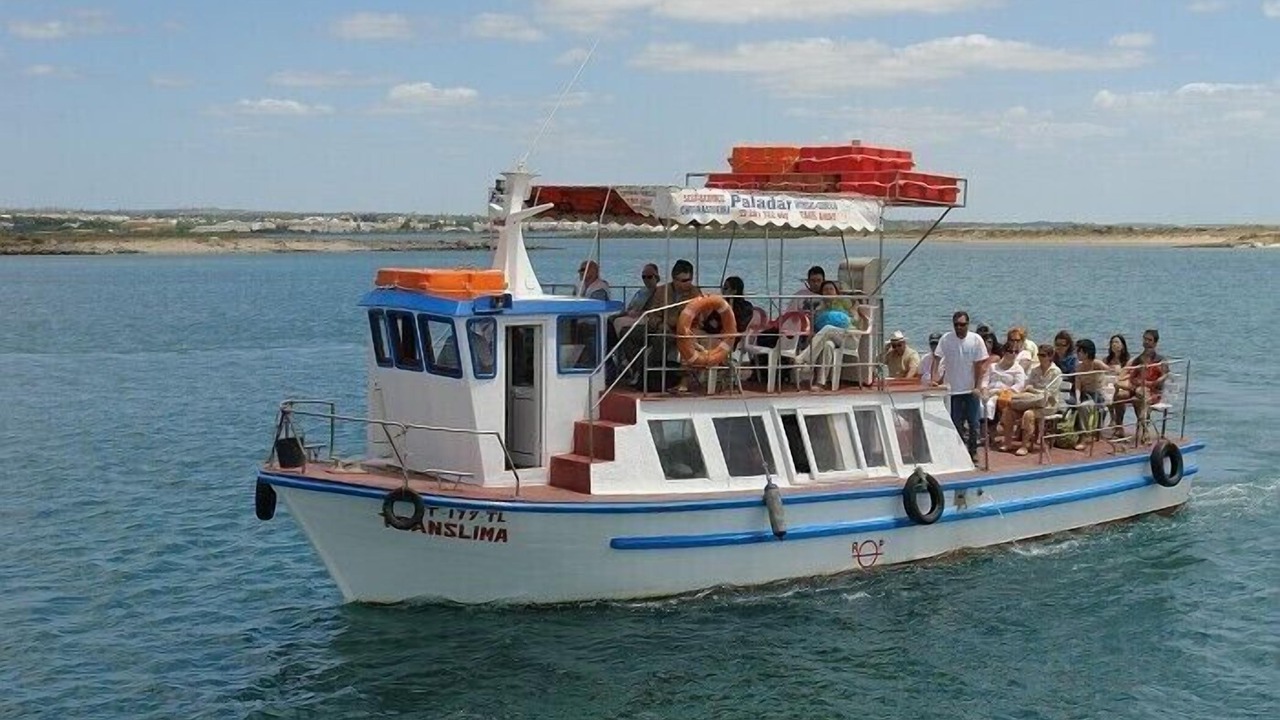 Photo of Outdoor in Tavira