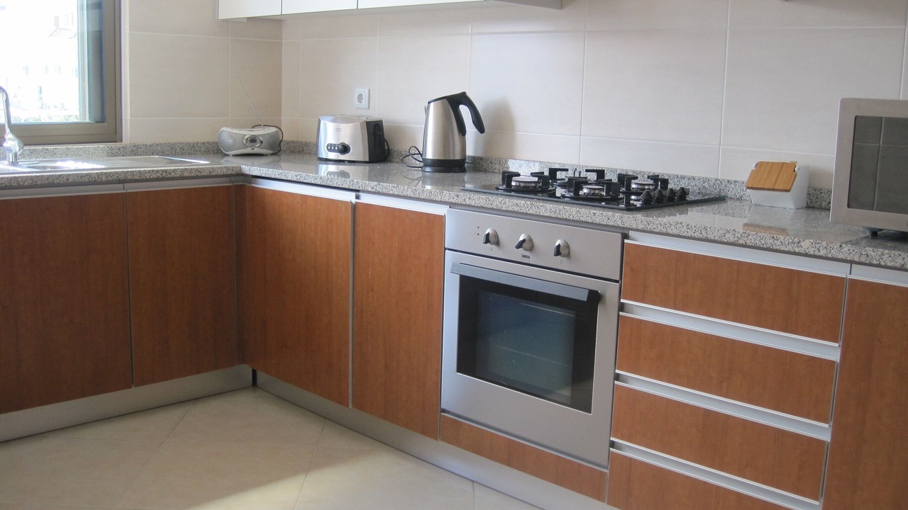 Photo of Kitchen in Tavira