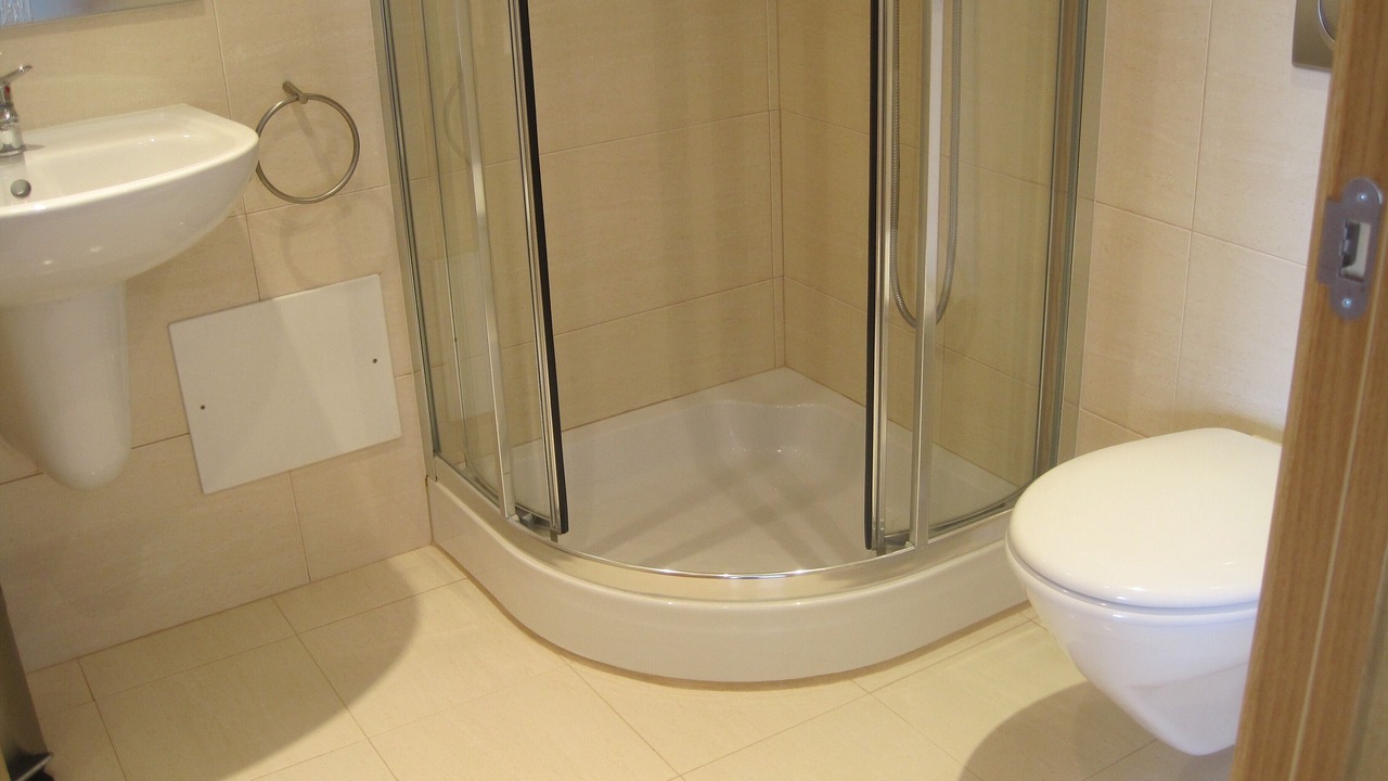 Photo of Bathroom in Tavira
