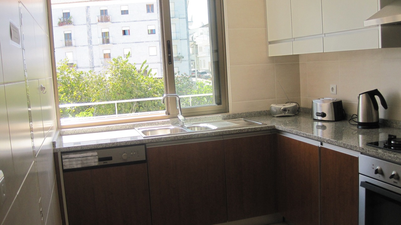 Photo of Kitchen in Tavira