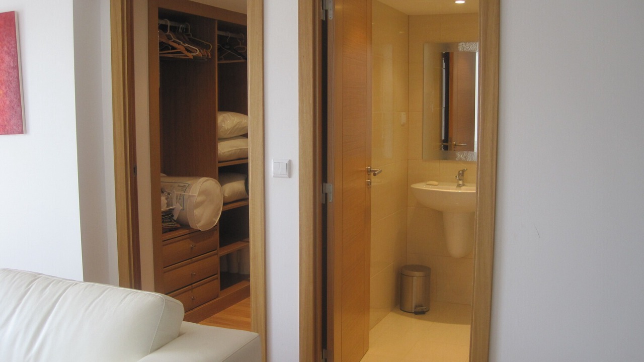 Photo of Bathroom in Tavira