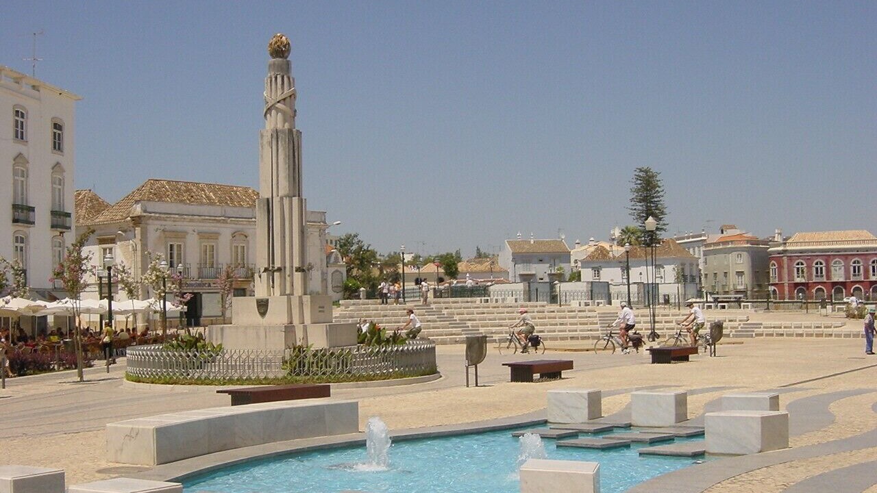 Photo of Outdoor in Tavira