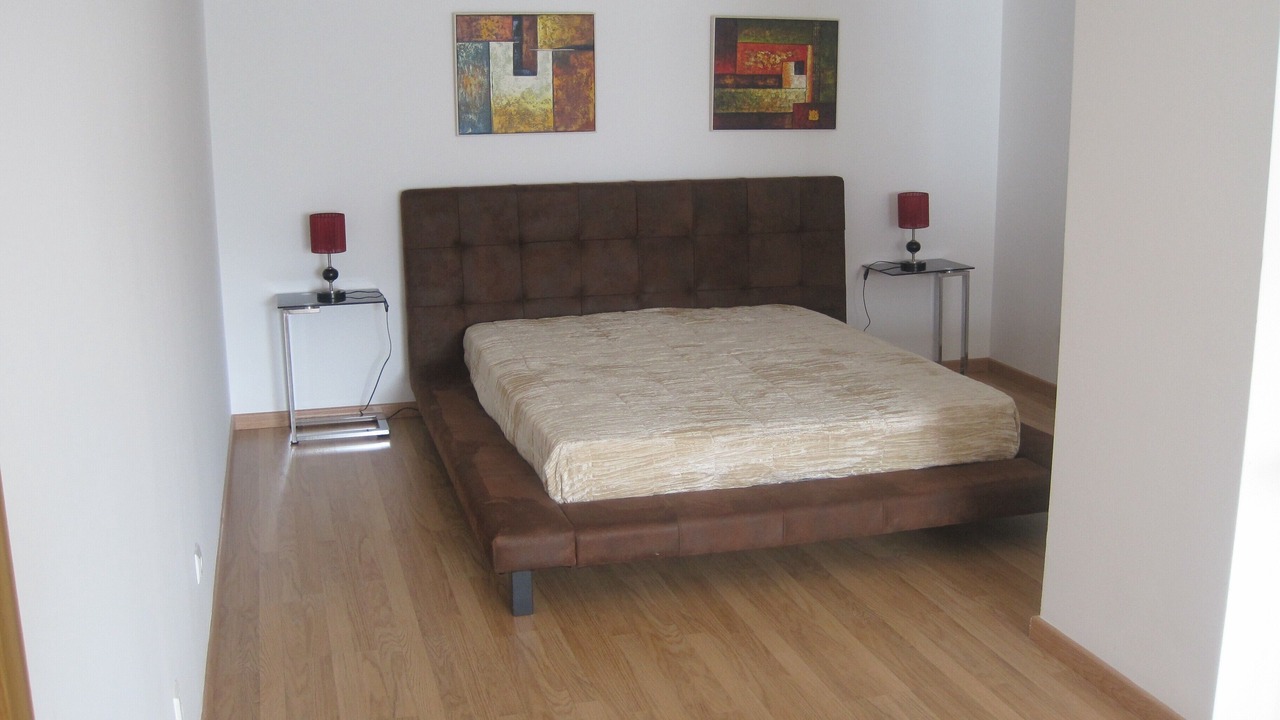 Photo of Bedroom in Tavira