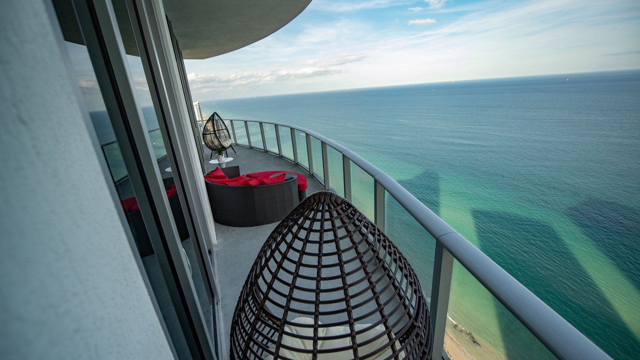 Photo of Outdoor in Hallandale Beach