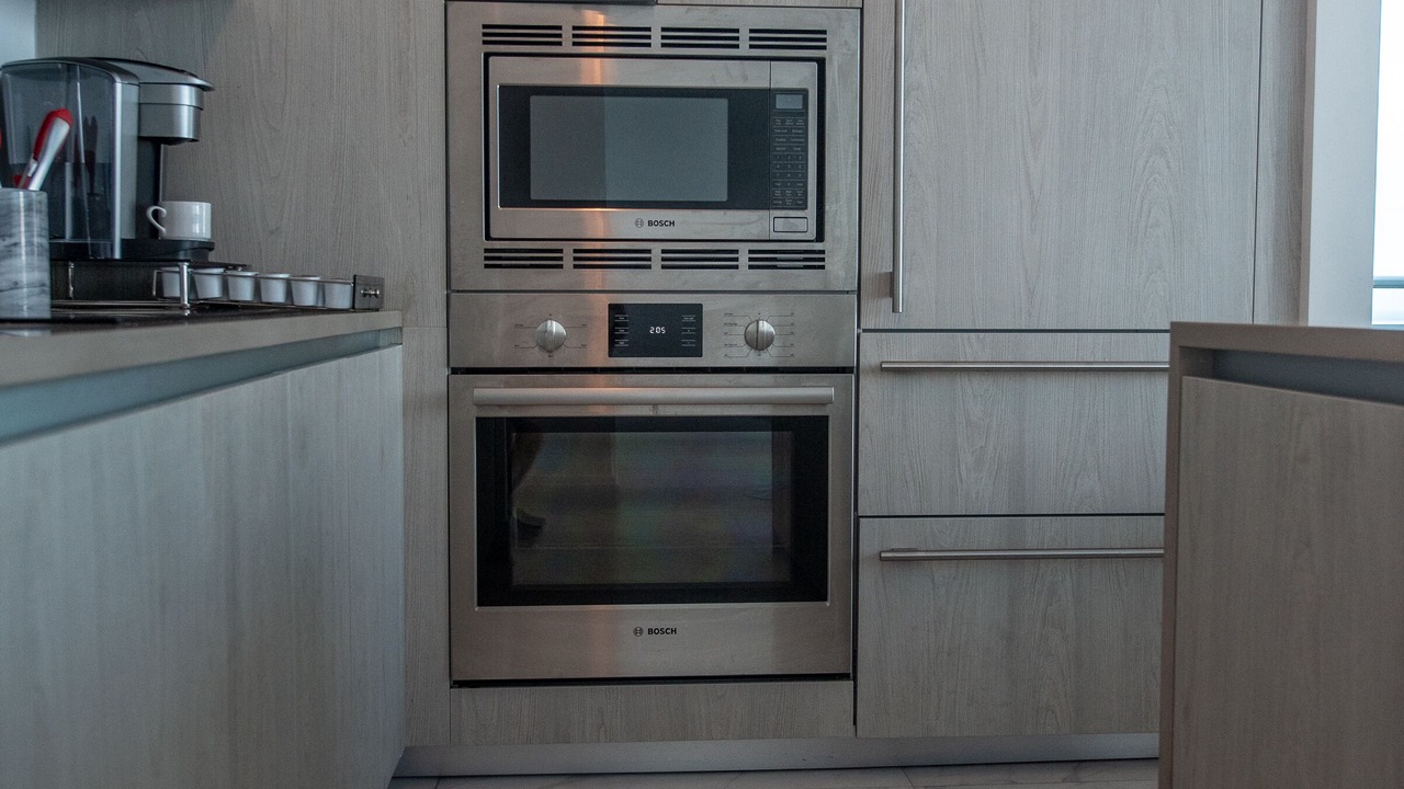 Photo of Kitchen in Hallandale Beach