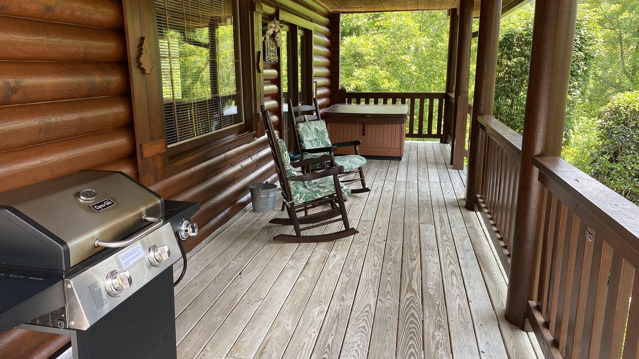 Photo of Outdoor in Gatlinburg - Pigeon Forge