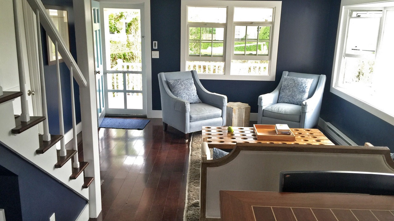 Photo of Bedroom in Brant Point