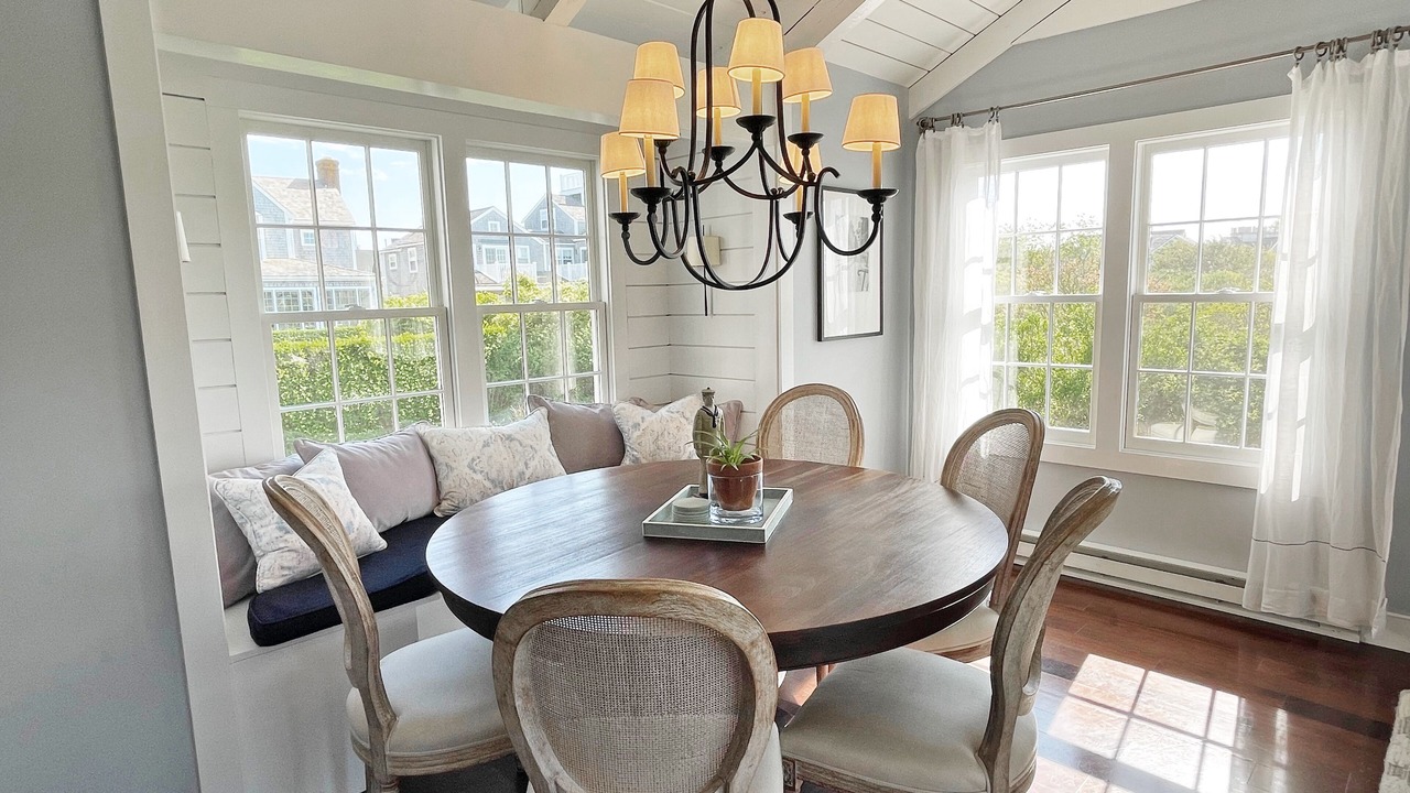 Photo of Bedroom in Brant Point