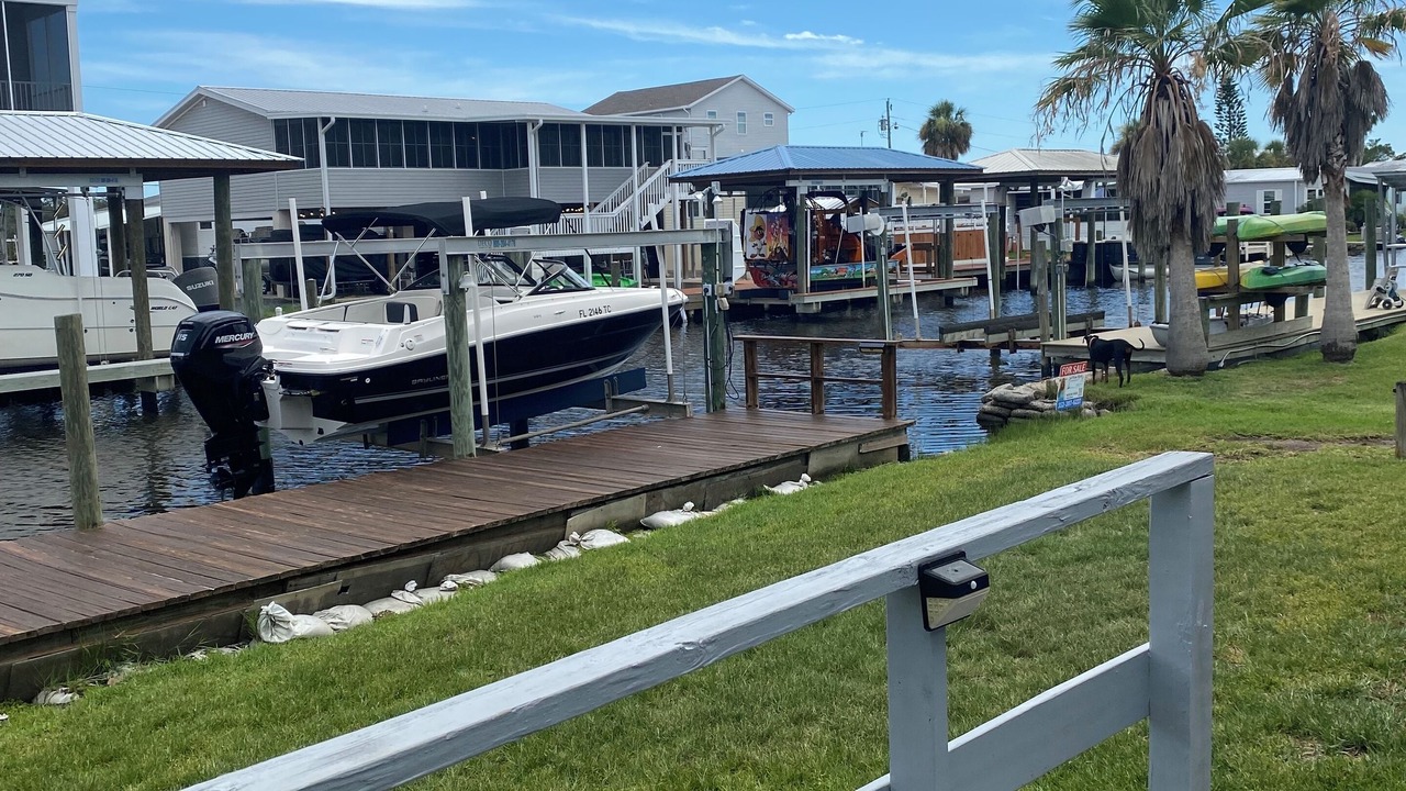 Photo of Outdoor in Homosassa