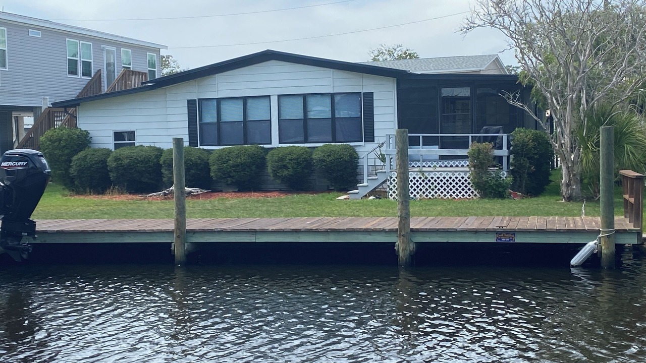 Photo of Outdoor in Homosassa
