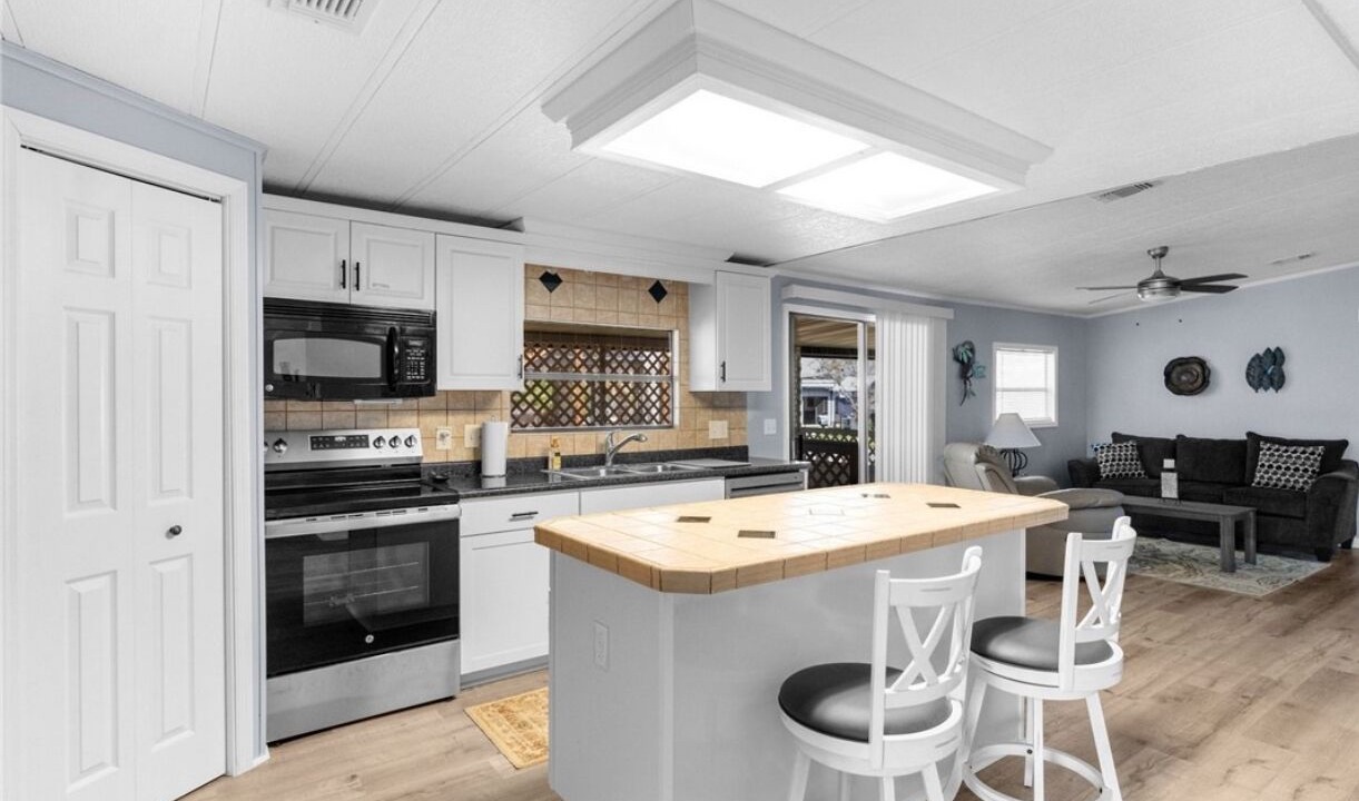 Photo of Kitchen in Homosassa