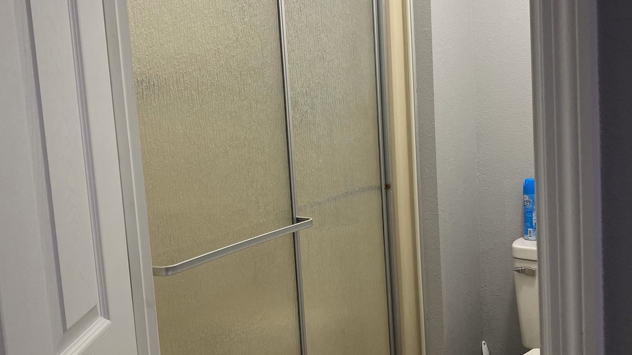 Photo of Bathroom in Homosassa