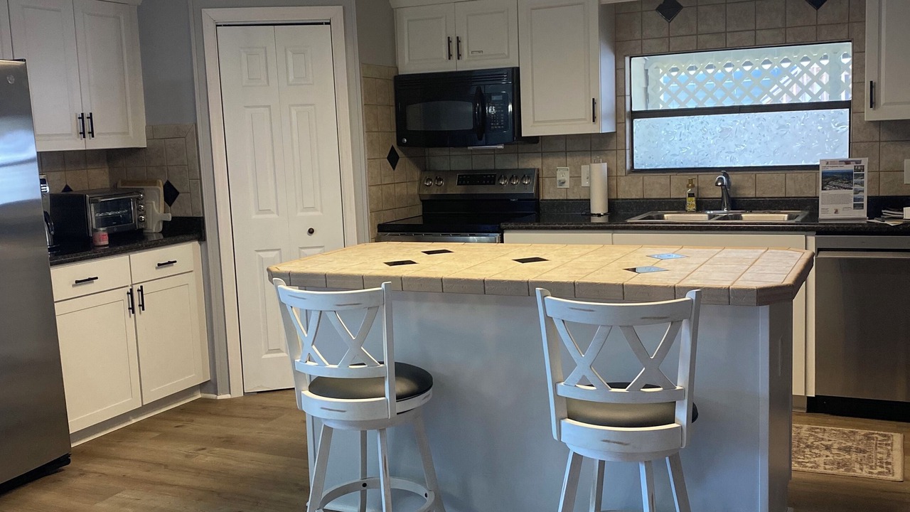 Photo of Kitchen in Homosassa