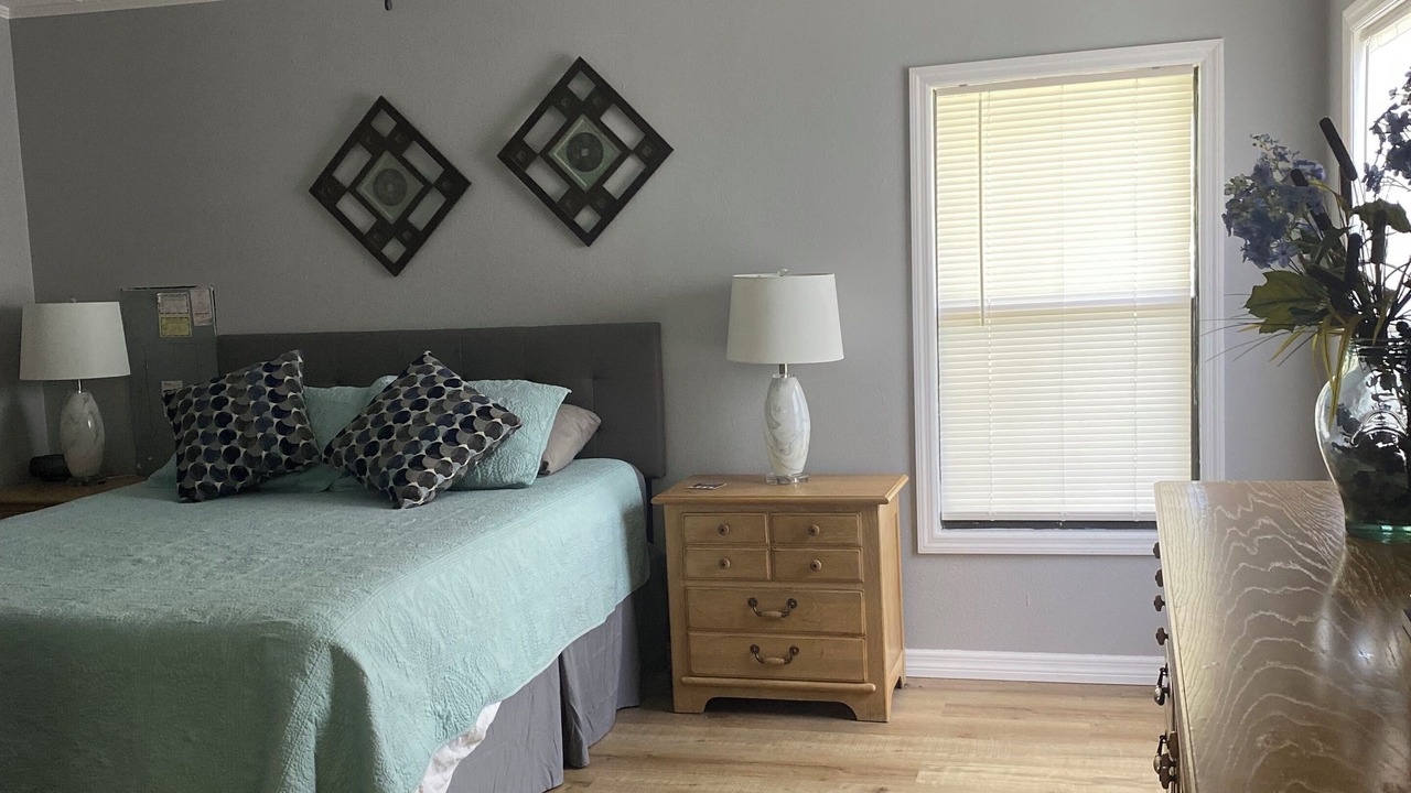 Photo of Bedroom in Homosassa