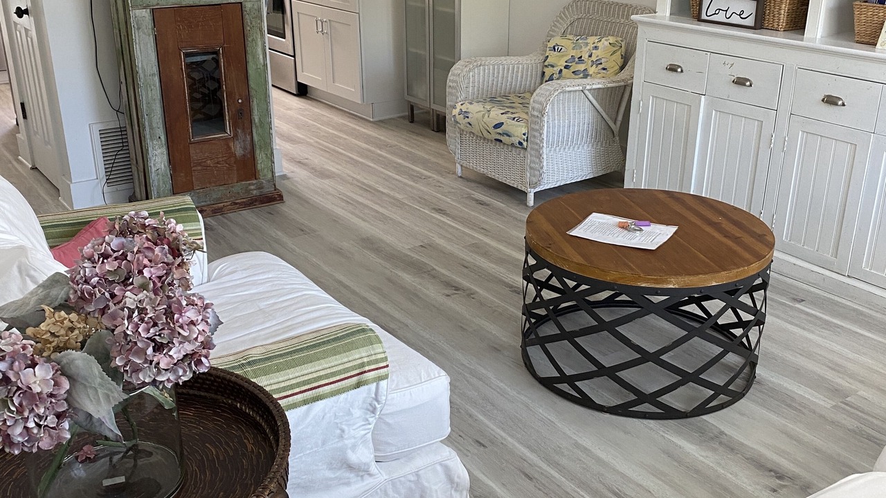 Photo of Bedroom in St. Augustine Beach