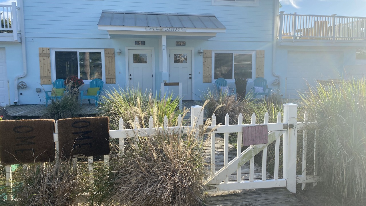 Photo of Others in St. Augustine Beach