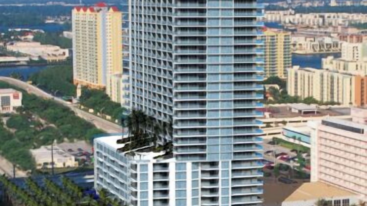Photo of Others in Sunny Isles Beach