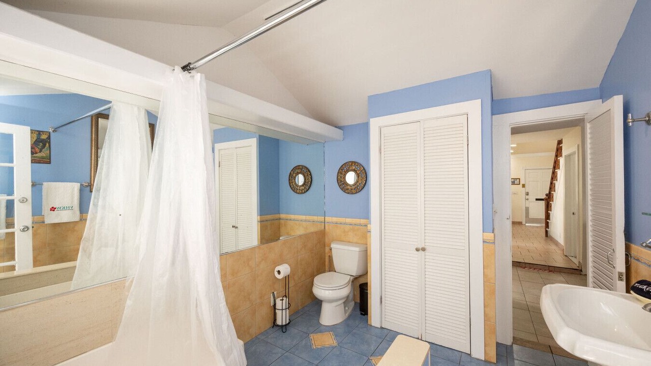 Photo of Bathroom in Downtown