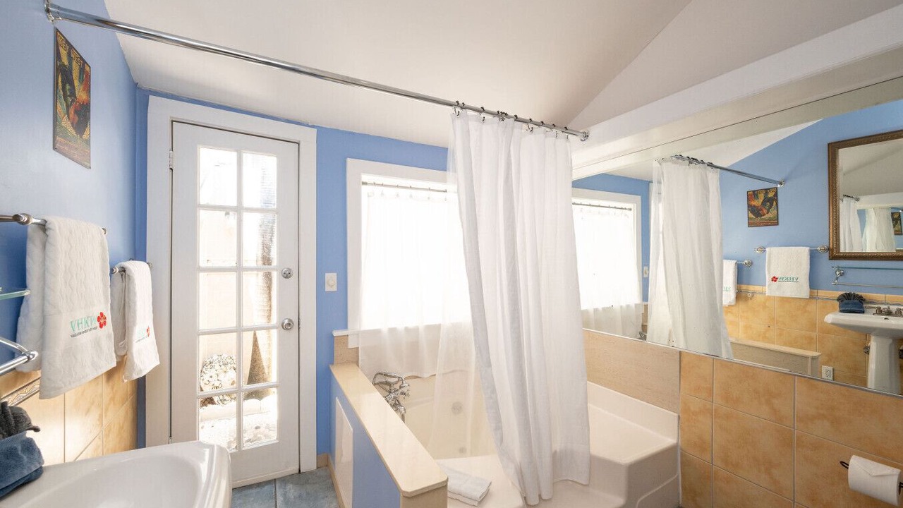 Photo of Bathroom in Downtown