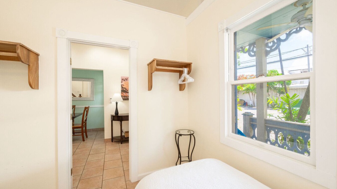 Photo of Bedroom in Downtown