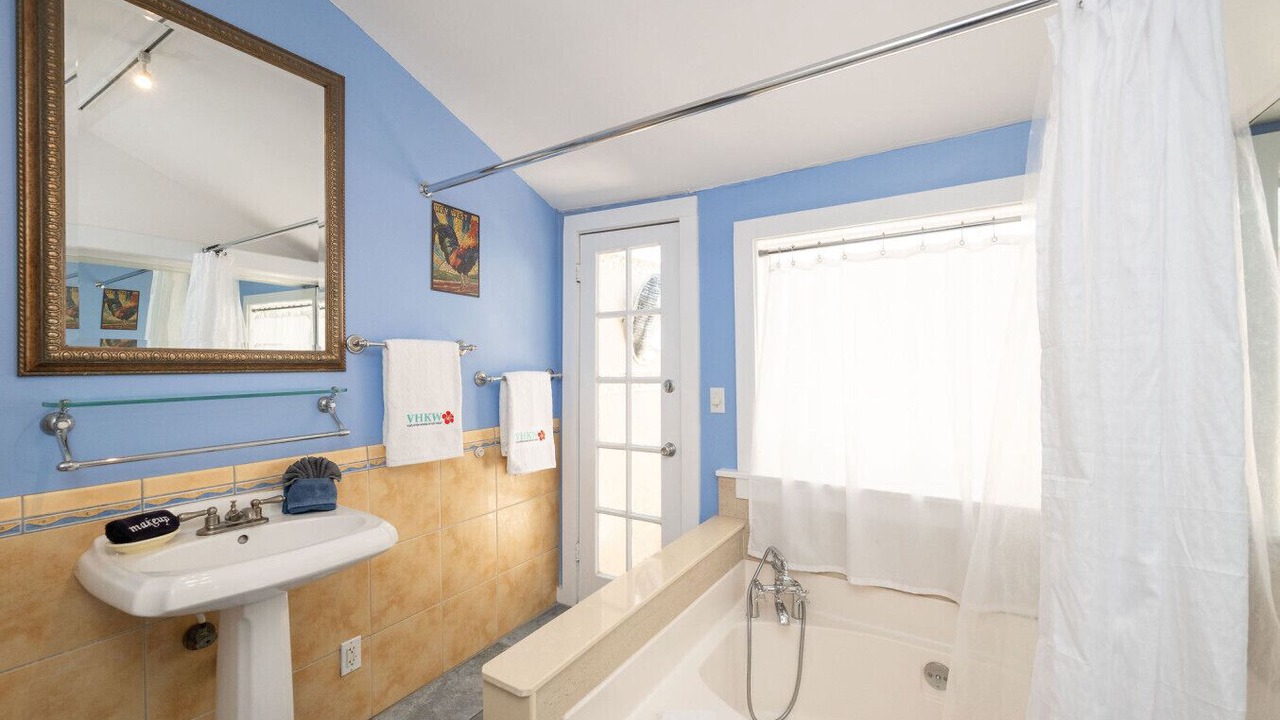 Photo of Bathroom in Downtown