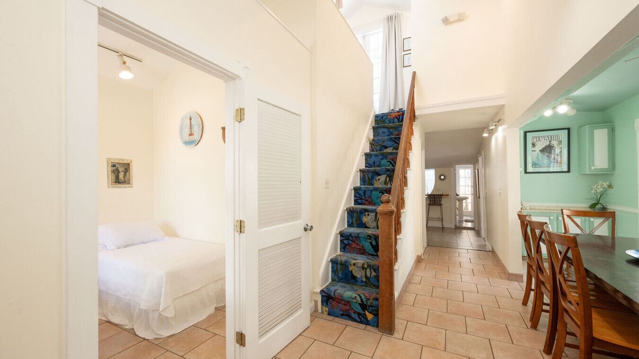 Photo of Bedroom in Downtown