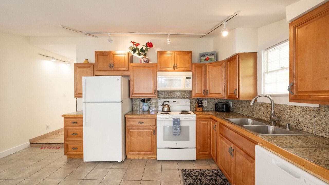 Photo of Kitchen in Downtown