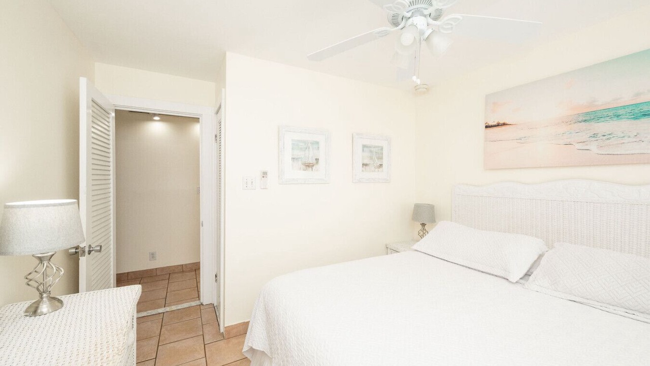 Photo of Bedroom in Downtown
